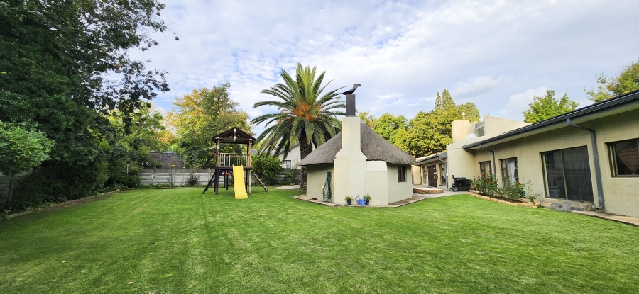 4 Bedroom Property for Sale in Sasolburg Ext 23 Free State